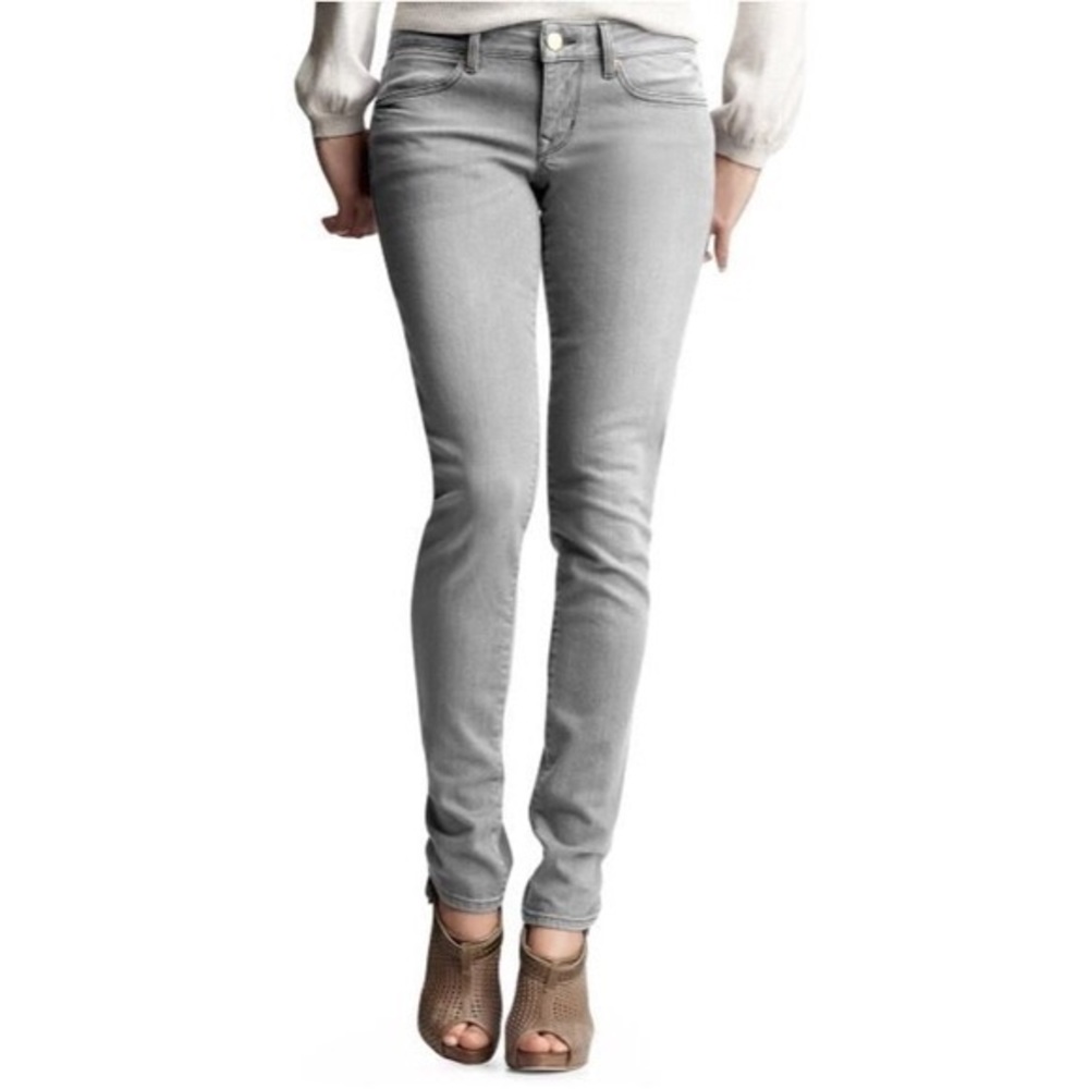 Gap 1969 Legging Jean *31 Short*